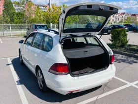 VW Golf Variant 1, 6 TDI, снимка 6