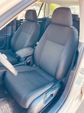 VW Golf Variant 1, 6 TDI, снимка 9