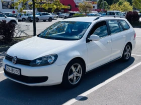 VW Golf Variant 1, 6 TDI, снимка 1