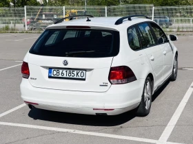 VW Golf Variant 1, 6 TDI, снимка 4