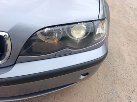 BMW 330 330XD 204к Рекаро Ксенон , снимка 5
