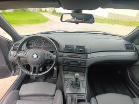 BMW 330 330XD 204к Рекаро Ксенон , снимка 10
