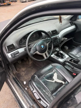 BMW 328 I 193кс., снимка 4