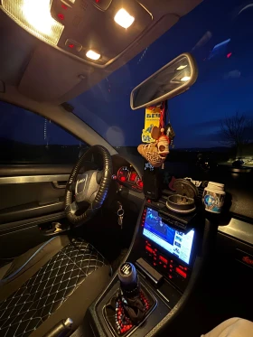 Audi A4 1.9 тди, снимка 2