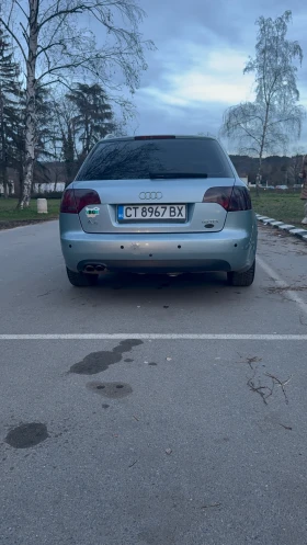 Audi A4 1.9 тди, снимка 7
