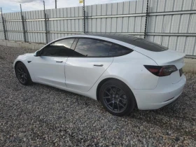 Tesla Model 3, снимка 2