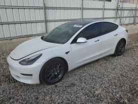 Tesla Model 3, снимка 1