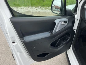 Citroen Berlingo XTR 1.6HDI 92кс КЛИМАТИК ПЕРФЕКТНО ВНОС ИТАЛИЯ, снимка 7