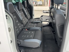 Citroen Berlingo XTR 1.6HDI 92кс КЛИМАТИК ПЕРФЕКТНО ВНОС ИТАЛИЯ, снимка 10