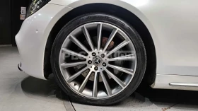 Mercedes-Benz S 350 | DISTRONIC | BURMESTER | ОБДУХВАНЕ | 360 | , снимка 5