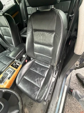 Audi A6, снимка 4