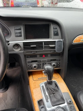 Audi A6, снимка 7