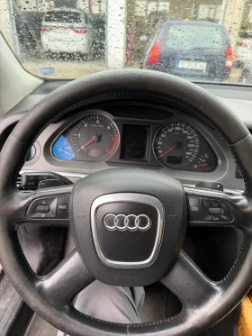 Audi A6, снимка 6
