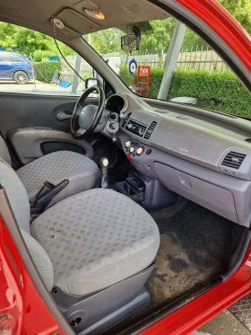 Nissan Micra, снимка 8