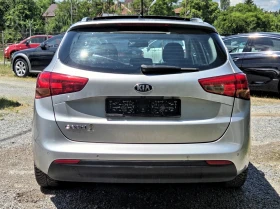 Kia Ceed 1.6i AUTOMATIC/ШИБИДАХ/NAVI, снимка 7