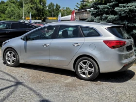 Kia Ceed 1.6i AUTOMATIC/ШИБИДАХ/NAVI, снимка 6