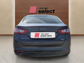Ford Mondeo 1.5 EcoBoost, снимка 6