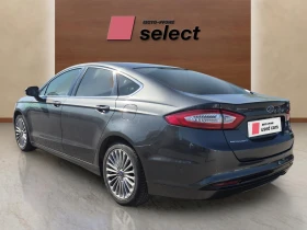 Ford Mondeo 1.5 EcoBoost, снимка 7
