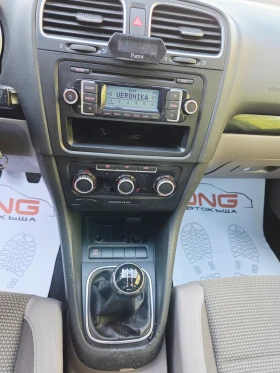 VW Golf 1, 600TDI EURO5B , снимка 12
