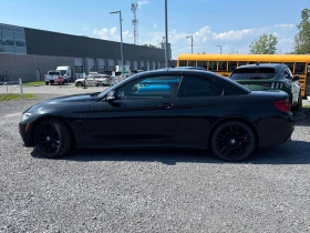 BMW 430 XDrive* HARMAN KARDON* KEYLESS* ПОДГРЕВ* CARFAX , снимка 4