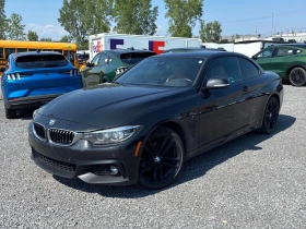 BMW 430 XDrive* HARMAN KARDON* KEYLESS* ПОДГРЕВ* CARFAX , снимка 2