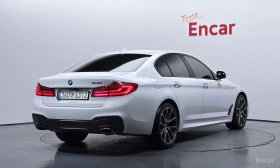 BMW 530 M* SPORT* ОБДУХВАНЕ* ДИСТРОНИК* ХЕДЪП* , снимка 2