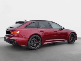 Audi Rs6 PERFORMANCE / B&O / HUD / 360 / DYNAMIC / MATRIX, снимка 5