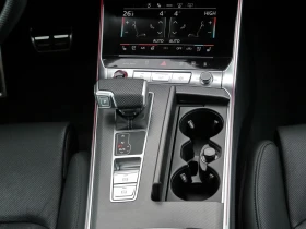Audi Rs6 PERFORMANCE / B&O / HUD / 360 / DYNAMIC / MATRIX, снимка 13