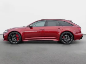 Audi Rs6 PERFORMANCE / B&O / HUD / 360 / DYNAMIC / MATRIX, снимка 4