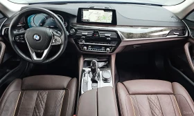 BMW 540, снимка 7