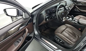 BMW 540, снимка 10