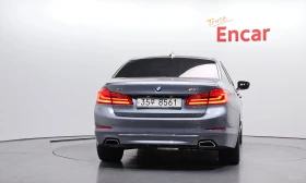 BMW 540, снимка 4