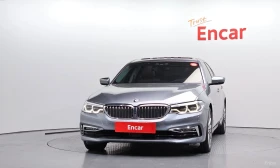 BMW 540, снимка 3