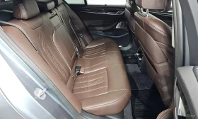 BMW 540, снимка 11