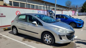 Peugeot 308, снимка 1