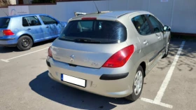 Peugeot 308, снимка 9