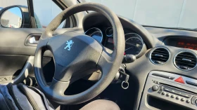 Peugeot 308, снимка 4