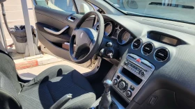Peugeot 308, снимка 2