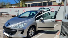 Peugeot 308, снимка 12