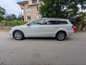 VW Passat * 1.4TSI* ECOFUEL* DSG* NAVI* HIGHLINE* ФАБРИЧЕН М, снимка 8