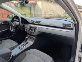 VW Passat * 1.4TSI* ECOFUEL* DSG* NAVI* HIGHLINE* ФАБРИЧЕН М, снимка 11