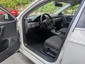 VW Passat * 1.4TSI* ECOFUEL* DSG* NAVI* HIGHLINE* ФАБРИЧЕН М, снимка 10
