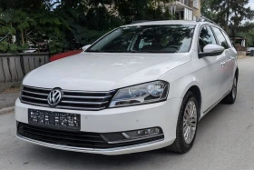 VW Passat * 1.4TSI* ECOFUEL* DSG* NAVI* HIGHLINE* ФАБРИЧЕН М, снимка 1