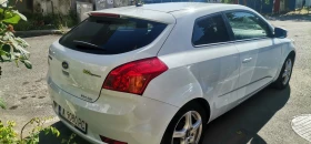 Kia Ceed, снимка 6