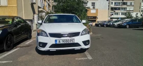 Kia Ceed, снимка 2