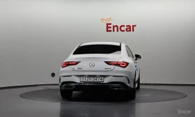 Mercedes-Benz CLA 250 AMG* LINE* ПОДГРЕВ* КАМЕРА* LANE* ASSIST* , снимка 4