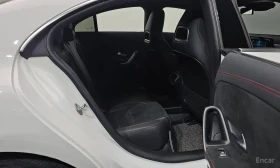 Mercedes-Benz CLA 250 AMG* LINE* ПОДГРЕВ* КАМЕРА* LANE* ASSIST* , снимка 14