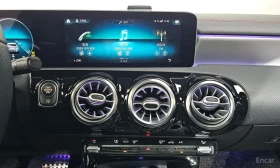 Mercedes-Benz CLA 250 AMG* LINE* ПОДГРЕВ* КАМЕРА* LANE* ASSIST* , снимка 8
