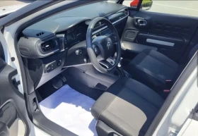 Citroen C3 AUTOMATIC EURO6, снимка 5