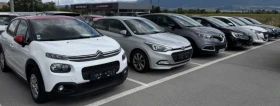 Citroen C3 AUTOMATIC EURO6, снимка 11